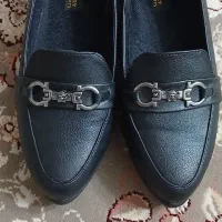 کفش کالج زنانه