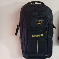 کوله پشتی و مدرسه ای باشگاهی