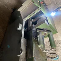 دستگاه تراش