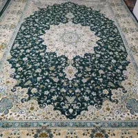 دو تخته فرش ۱۲ متری|فرش|کرمانشاه, |دیوار