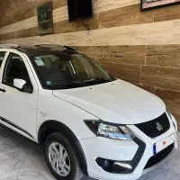 کویک ۱۴۰۴ GXR فول در حد خشک خشک
