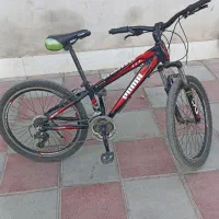 دوچرخه 24|دوچرخه، اسکیت، اسکوتر|قرچک, زیبا شهر|دیوار