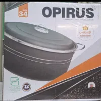 ظروف گرانیتی اپیروس OPIRUS|ظروف پختوپز|بروجرد, |دیوار