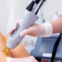 اپراتور  لیزر