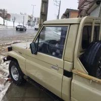 تویتا3fدرجه یک|خودرو کلاسیک|سردشت, |دیوار