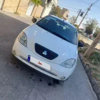 تیبا ۲مدل ۱۴۰۰ شاسی پلمپ|خودرو سواری و وانت|دورود, |دیوار