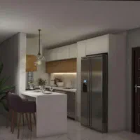 کابینت کمد دیواری کناف نورپردازی بهرامی|خدمات پیشه و مهارت|پردیس, سیاه سنگ|دیوار