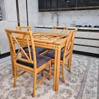 میز و صندلی ناهار خوری