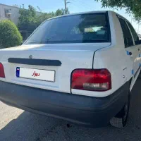 ماشین پراید