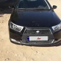 دنا پلاس مدل۴۰۰|خودرو سواری و وانت|خمین, |دیوار
