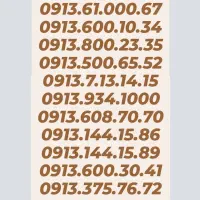 0913.787.2008|سیم‌کارت|کرمان, |دیوار