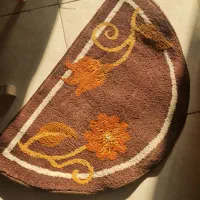 پادری نیم دایره دوعدد