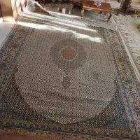 فرش ۱۲ متری