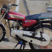 قیمت 37500000|موتورسیکلت|شهریار, بکه|دیوار