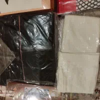 ساپورت و جوراب شلواری
