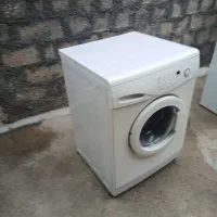 یخچال و لباسشویی و گاز