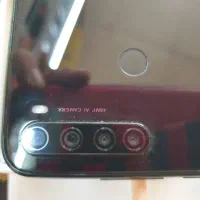 شیائومی Redmi Note 8 با حافظهٔ ۶۴ گیگابایت|موبایل|مشهد, شهرک رازی (شهرک غرب)|دیوار