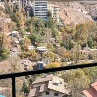 ۱۳۵ متر نوساز با استخر جکوزی در ۳۵ متر تراس|اجارهٔ آپارتمان|فشم, |دیوار