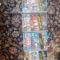 کاتالوگ فیلم  سریال