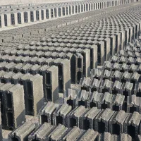 بلوک سبک اتوماتیک استاندارد ملی ۷۷۸۲|مصالح و تجهیزات ساختمان|رشت, بازار|دیوار