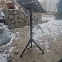 جی تی 100 در حد اکبند|سازهای سنتی|لاجان, |دیوار