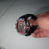 ساعت ریچاردمیل