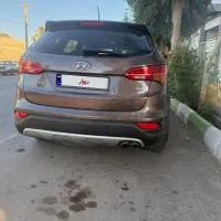 سانتافه ۲۰۱۵|خودرو سواری و وانت|کرمان, |دیوار