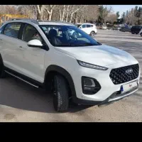 یکس ۲۲ پرو سفید|خودرو سواری و وانت|بجنورد, |دیوار