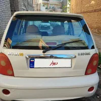 فروش ماشین MVM110 مدل 91|خودرو سواری و وانت|ارومیه, |دیوار