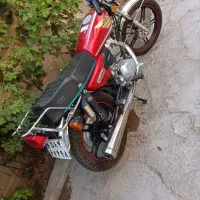 همتاز200|موتورسیکلت|بناب, |دیوار