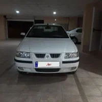 سمند مدل ۹۲|خودرو سواری و وانت|کرمانشاه, |دیوار