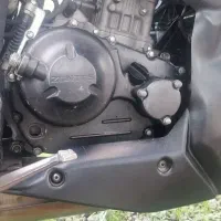 زونتس z2g1|موتورسیکلت|رشت, شهرک آیت الله منتظری|دیوار