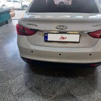 آریزو5 مدل۴۰۱ سفید بدون نقطه ودرحدصفر|خودرو سواری و وانت|ارومیه, |دیوار