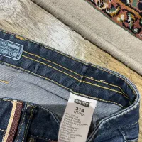 شلوار جین در حد نو|لباس|قائمشهر, |دیوار