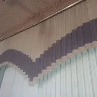 پرده کرکره ای