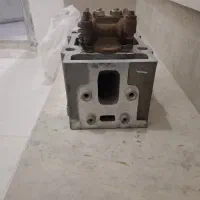 بوش،پیستون،سر سیلندر، فن پروانه فابریکی کاماز|قطعات یدکی و لوازم جانبی|تبریز, |دیوار