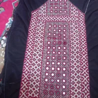 زی آستین هزار آینه|لباس|خاش, |دیوار