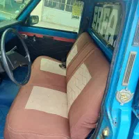 نیسان ۸۳|خودرو سواری و وانت|ساری, |دیوار