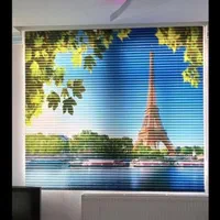 تولید پخش  چاپ  پرده   زبرا دوسانتی  دو مکانیزم
