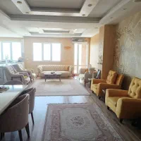 آپارتمان 147 متر طبقه آخر محمود آباد