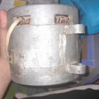 دینام مناسب سنباده و چاقو تیز کردن