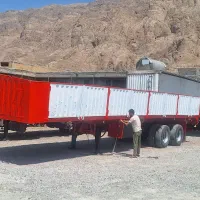 اجاره لبه دار ۲محور تیوپلس