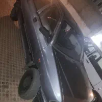 پراید ۱۴۱ مدل ۹۰|خودرو سواری و وانت|خرم‌آباد, |دیوار