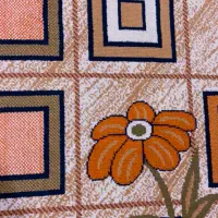 گلیم یا جاجیم|گلیم، جاجیم، گبه|قرچک, زیبا شهر|دیوار