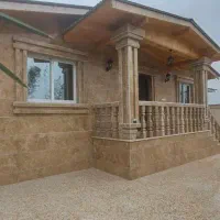 ویلایی نزدیک مرکز شهر در تنکابن|فروش خانه و ویلا|تنکابن, |دیوار