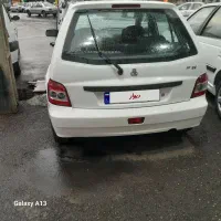 پراید ۱۱۱ مدل ۹۸|خودرو سواری و وانت|تهران, تهرانپارس شرقی|دیوار