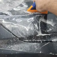 دیتیلینگ.پولیش.صفر شویی کاور و سرامیک خودرو اقساطی