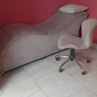 لوازم سالن ناخن