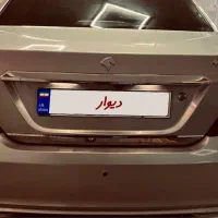 دنا پلاس ۱۳۹۸ تیپ ۲ چهارچرخ دیسک سفارش اپکو متالیک|خودرو سواری و وانت|تهران, شهید رجایی|دیوار