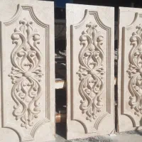 ابزار نمای ساختمان